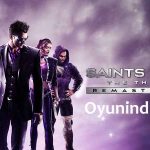 Saints Row The Third Remastered İndir – (Full Türkçe)