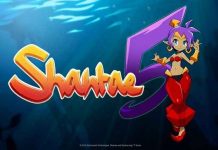 Shantae and the Seven Sirens İndir – Full PC Türkçe