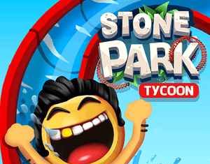 Stone Park Prehistoric Tycoon Apk İndir – Para Hileli Mod v1.4.3