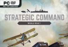 Strategic Command World War l İndir – Full