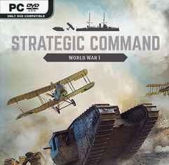 Strategic Command World War l İndir – Full
