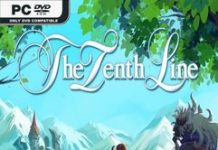 The Tenth Line İndir – Full