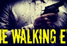 The Walking Evil İndir – (Full Türkçe)