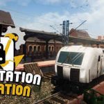 Train Station Renovation İndir – (Full Türkçe)