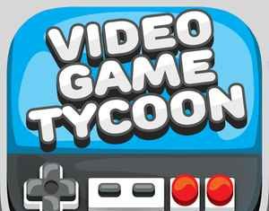 Video Game Tycoon Apk İndir – Full Para Hileli Mod v2.8.6