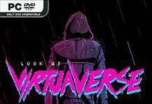 Virtuaverse İndir – Full PC