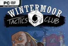 Wintermoor İndir – Full