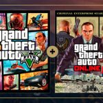 GTA 5 İndir – Full Orjinal ÜCRETSİZ YASAL KAMPANYA + DLC