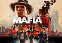 Mafia 2 Definitive Edition İndir – (Full Sürüm) – Türkçe