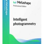 Agisoft Metashape Professional İndir – Full v2.3.1 Build 22580