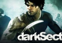 Dark Sector İndir – Full