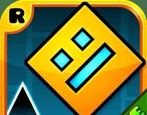 Geometry Dash Lite Apk İndir – Full Hileli Mod v2.2.143