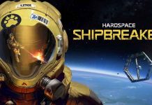 Hardspace Shipbreaker İndir – Full
