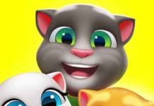 Konuşan Tom Arkadaşlarım Apk İndir – Para Hileli Mod v26.3.1.22272