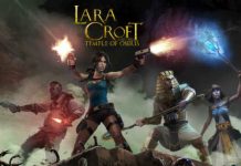 Lara Croft and The Temple of Osiris İndir – Full PC + Türkçe