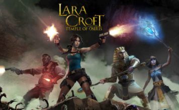 Lara Croft and The Temple of Osiris İndir – Full PC + Türkçe