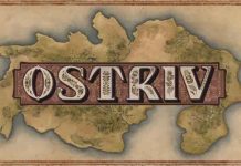 Ostriv İndir – Full PC v0.5.9.2.6a