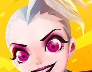 Slash & Girl Joker World Apk İndir – Full Hileli Mod v1.99.8.7001