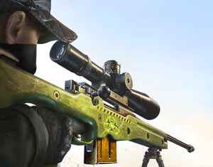 Sniper Zombies Apk İndir – Full Para Hileli Mod v1.60.6