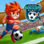 Super Soccer Blast İndir – Full PC