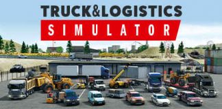 Truck and Logistics Simulator indir full oyunindir.vip