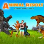Animal Revolt Battle Simulator İndir – Full PC