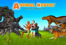 Animal Revolt Battle Simulator İndir – Full PC