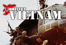 Conflict Vietnam İndir – Full PC