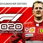 F1 2020 İndir – Full (Deluxe Schumacher Edition)