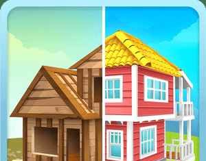 Idle Home Makeover Apk İndir – Full Para Hileli Mod v3.1