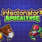 Infectonator 3 Apocalypse İndir – Full Türkçe v1.5.31