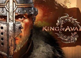 King of Avalon Dragon Warfare Apk İndir – Full v16.1.0