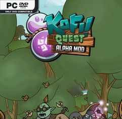 Kofi Quest İndir – Full PC