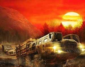 MudRunner Apk İndir – Full Hileli Mod v1.5.28.0