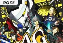 Persona 4 Golden İndir – Full PC + DLC
