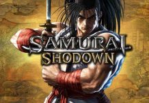 Samurai Shodown Reboot İndir – Full PC