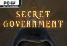 Secret Government İndir – Full PC