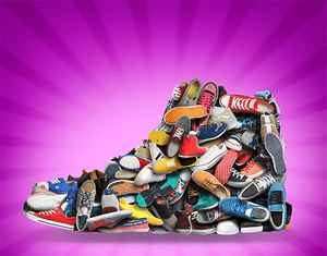 Sneaker Art Apk İndir – Full Hileli Mod v1.9.34