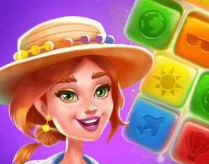 Traveling Blast Apk İndir – Full Para Hileli Mod v1.5.1