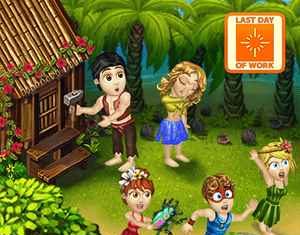 Virtual Villagers Origins 2 Apk İndir – Full Para Hileli Mod v3.1.29