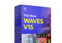 Waves 17 Complete İndir – Full v2026.06.23 Win-Mac