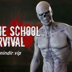 Zombie School Survival İndir – Full