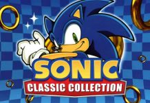 Sonic Collection İndir – Full – (2011-2019) – Tüm Seri