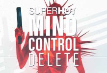SUPERHOT Mind Control Delete İndir – Full PC