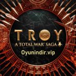 A Total War Saga TROY İndir + (Full Türkçe PC ) + DLC