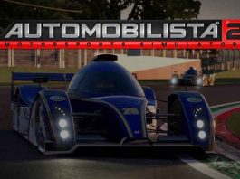 Automobilista 2 İndir – Full PC (Tüm DLC)