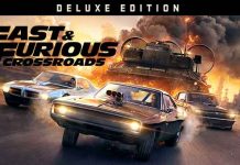 Fast & Furious Crossroads İndir + Full PC + DLC