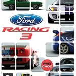Ford Racing 3 İndir – Full Türkçe