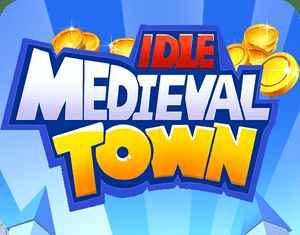 Idle Medieval Town Apk İndir – Full Para Hileli Mod v1.1.17