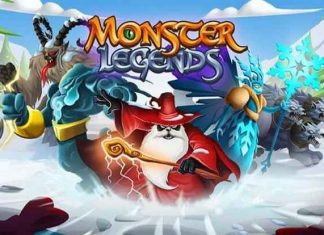 Monster Legends Hileli Apk İndir – (Full Kolay Mod v10.0.3)